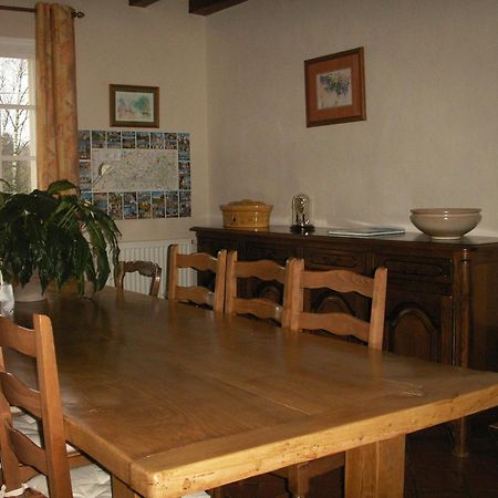 كور تشيفيرني Le Clos Des Perraudieres المظهر الخارجي الصورة