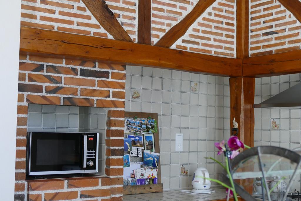 كور تشيفيرني Le Clos Des Perraudieres المظهر الخارجي الصورة