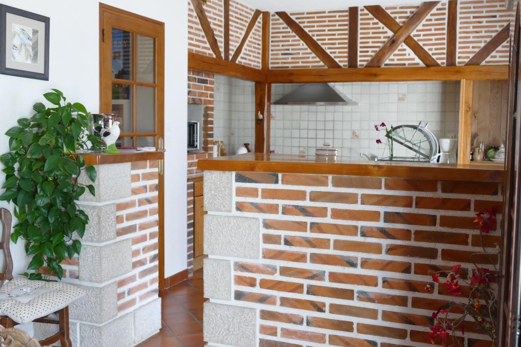 كور تشيفيرني Le Clos Des Perraudieres المظهر الخارجي الصورة
