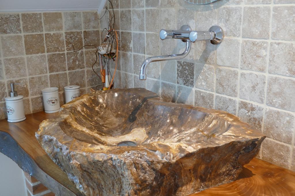 كور تشيفيرني Le Clos Des Perraudieres الغرفة الصورة